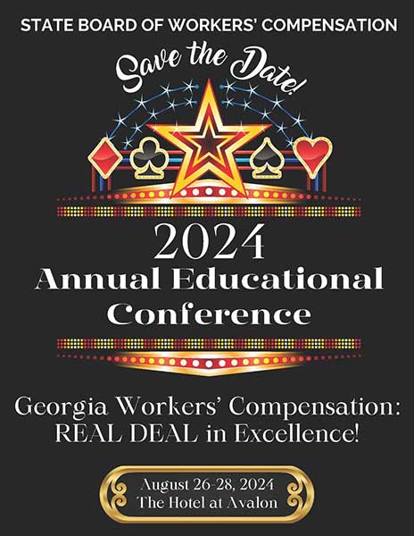 sbwc 2024 convention Atlanta