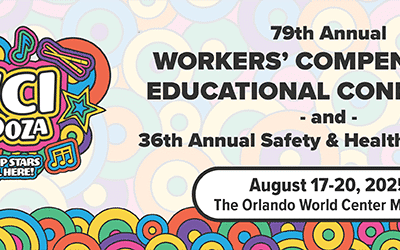Annual WCI Convention