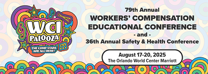 WCI Conference 2025